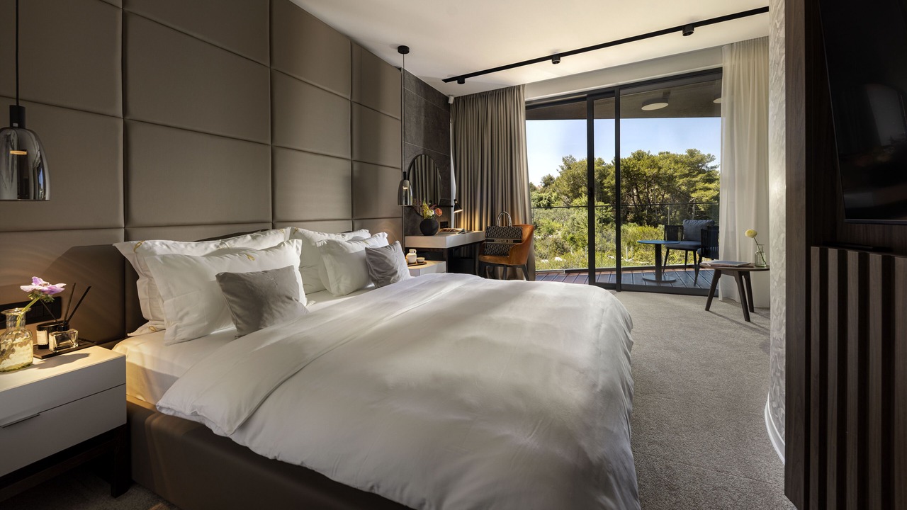 Photo of Bedroom in Cove Murtar