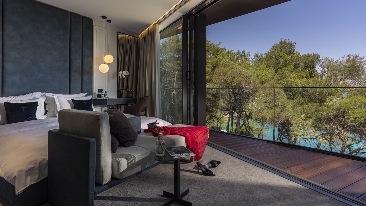 Photo of Bedroom in Cove Murtar