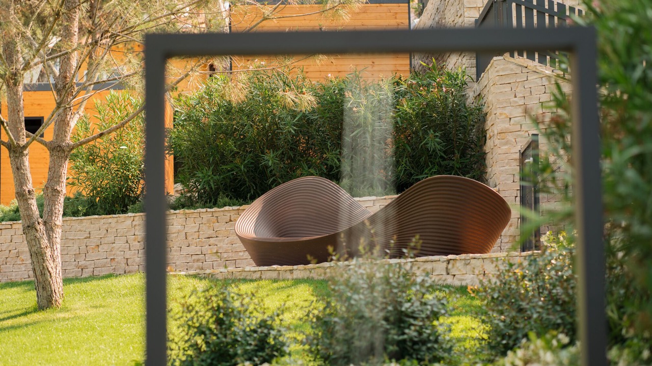 Photo of Patio Balcony in Cove Murtar