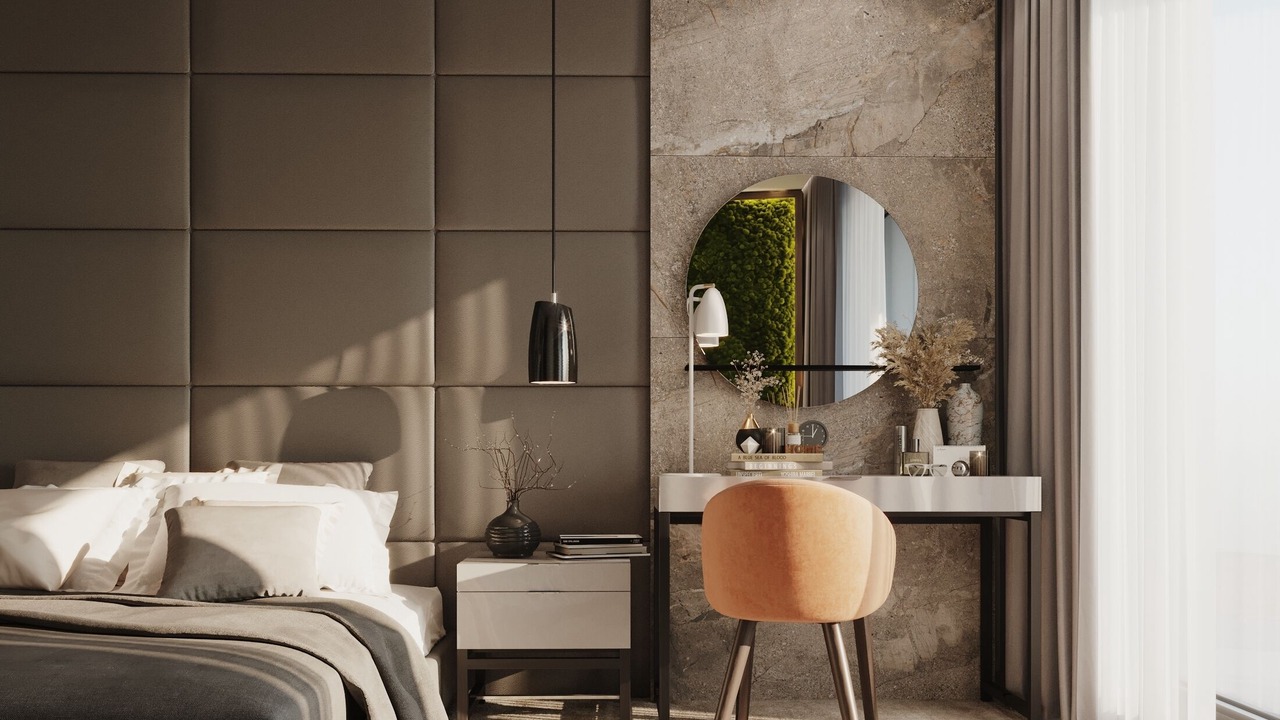 Photo of Bedroom in Cove Murtar
