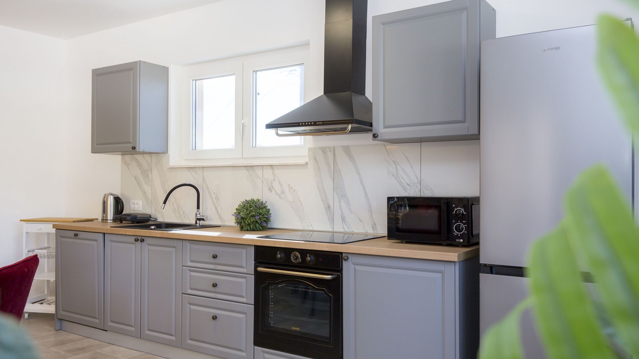 Photo of Kitchen in Topid