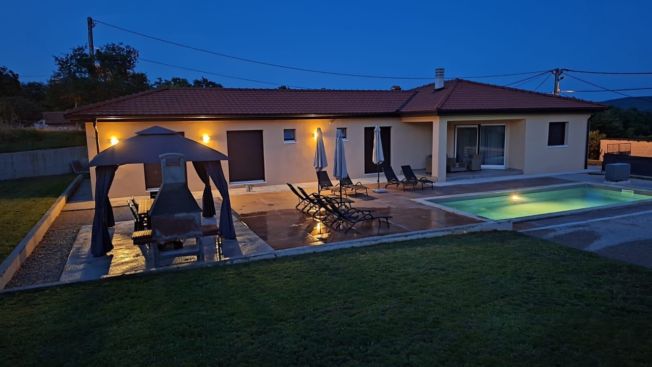 Photo of Outdoor in Topid