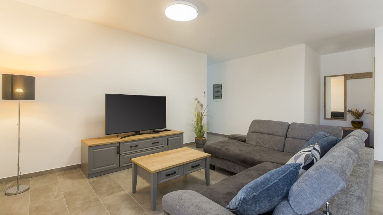 Photo of Livingroom in Topid