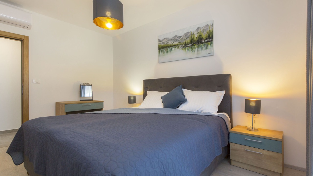 Photo of Bedroom in Topid