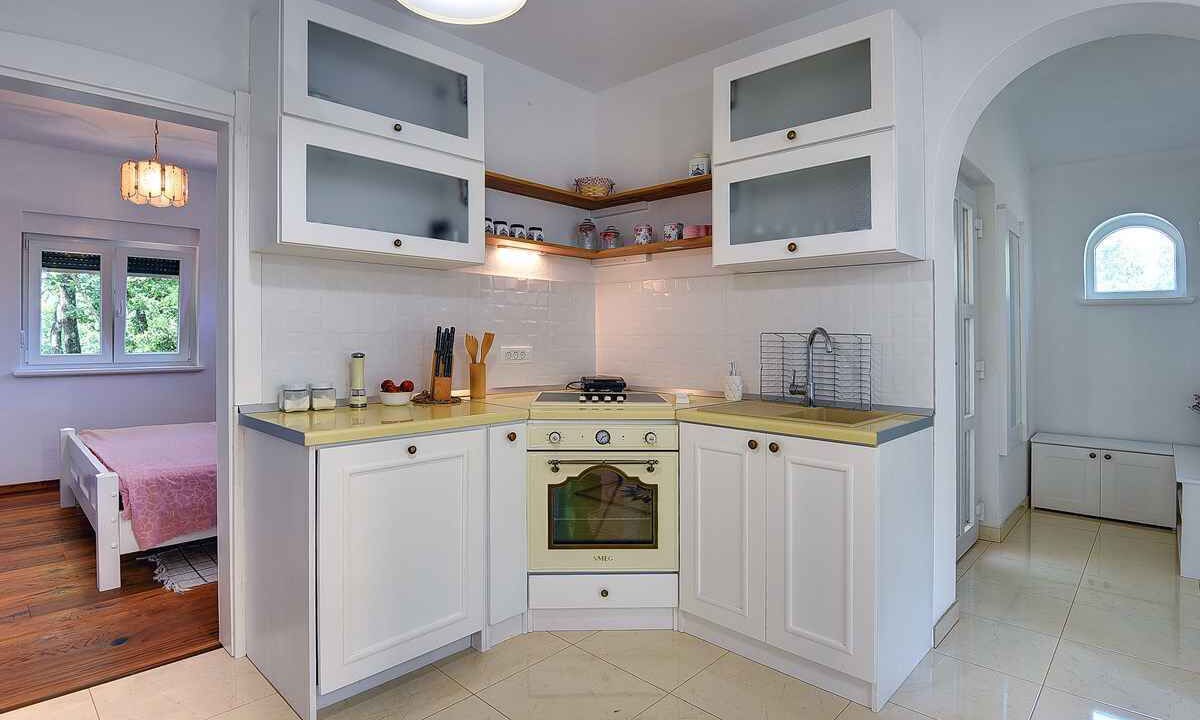 Photo of Kitchen in Pomer