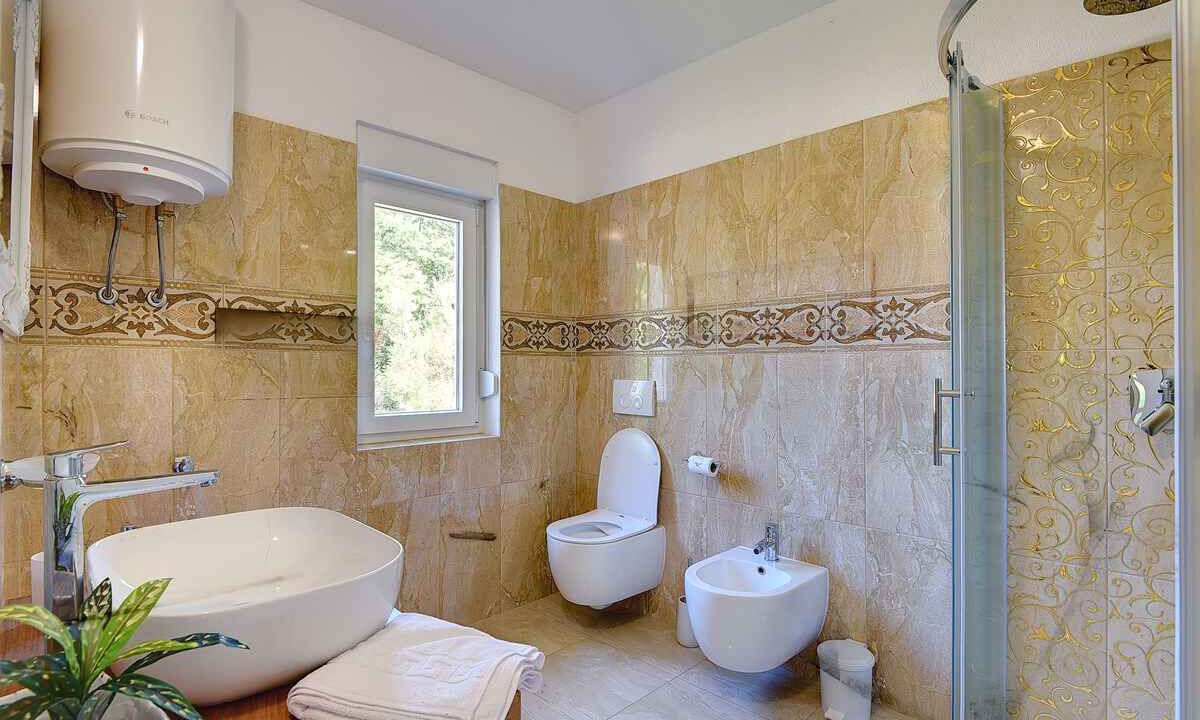 Photo of Bathroom in Pomer