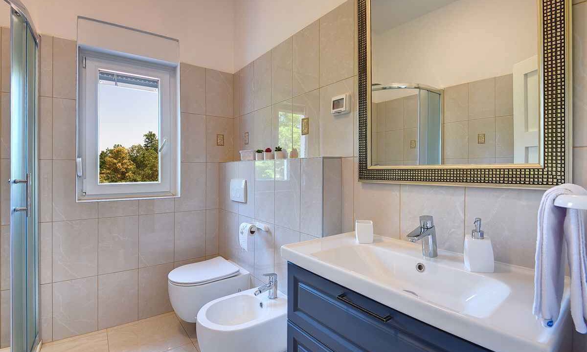 Photo of Bathroom in Pomer