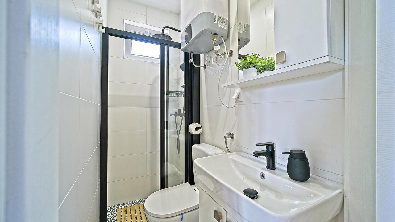Photo of Bathroom in Jastrebarsko