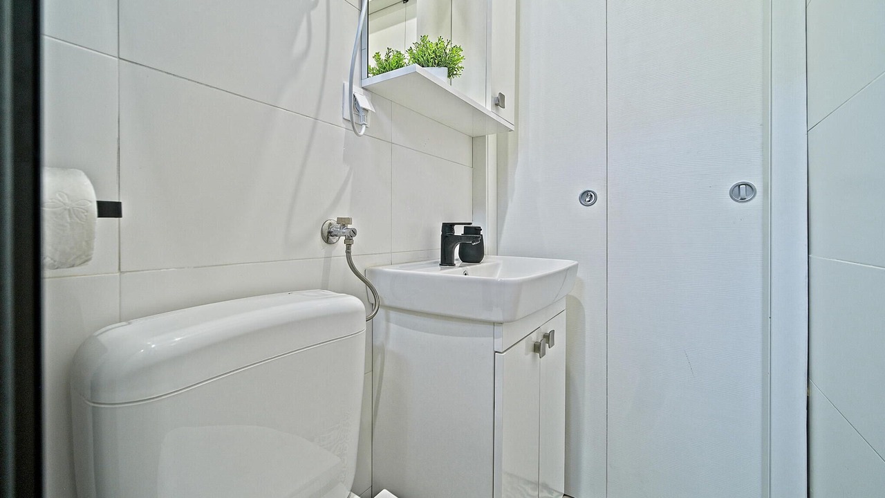 Photo of Bathroom in Jastrebarsko
