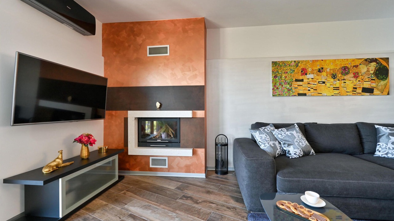Photo of Bedroom in Varazdin