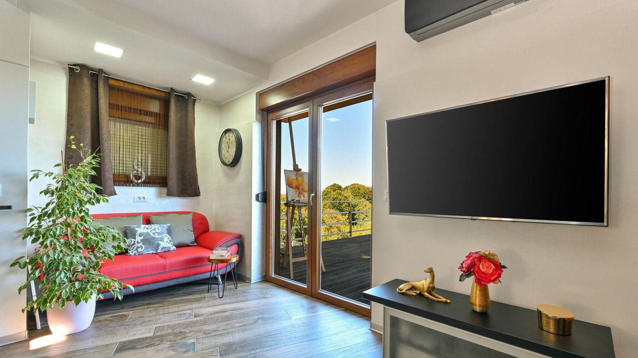 Photo of Bedroom in Varazdin