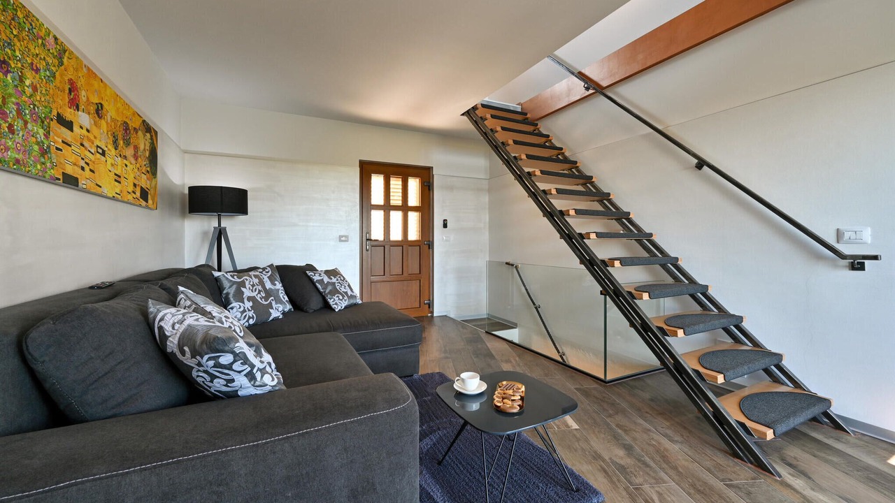 Photo of Bedroom in Varazdin