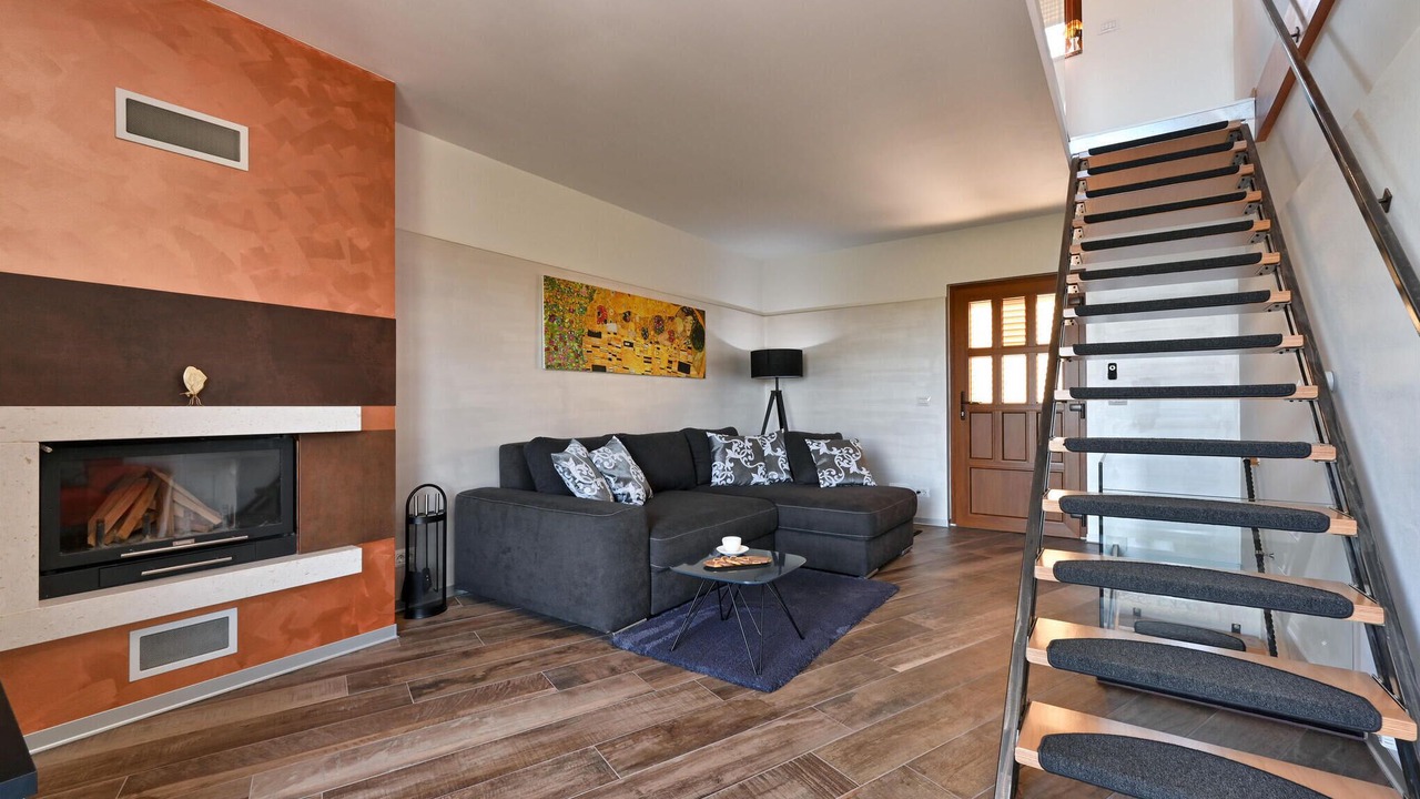 Photo of Bedroom in Varazdin