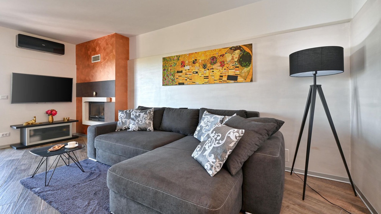 Photo of Bedroom in Varazdin