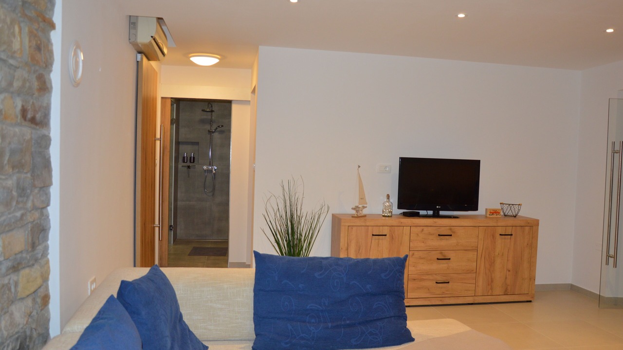 Photo of Bedroom in Spodnje Skofije