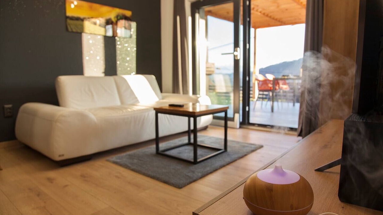 Photo of Livingroom in Tuheljske Toplice