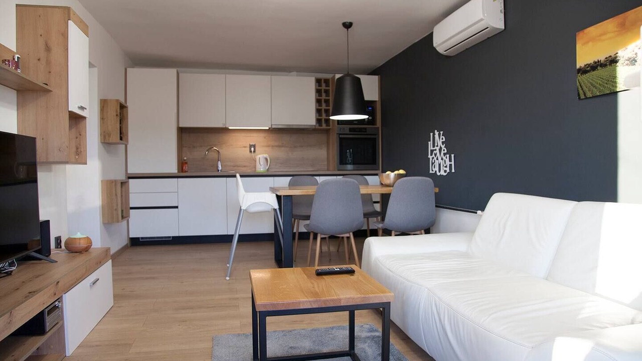 Photo of Livingroom in Tuheljske Toplice