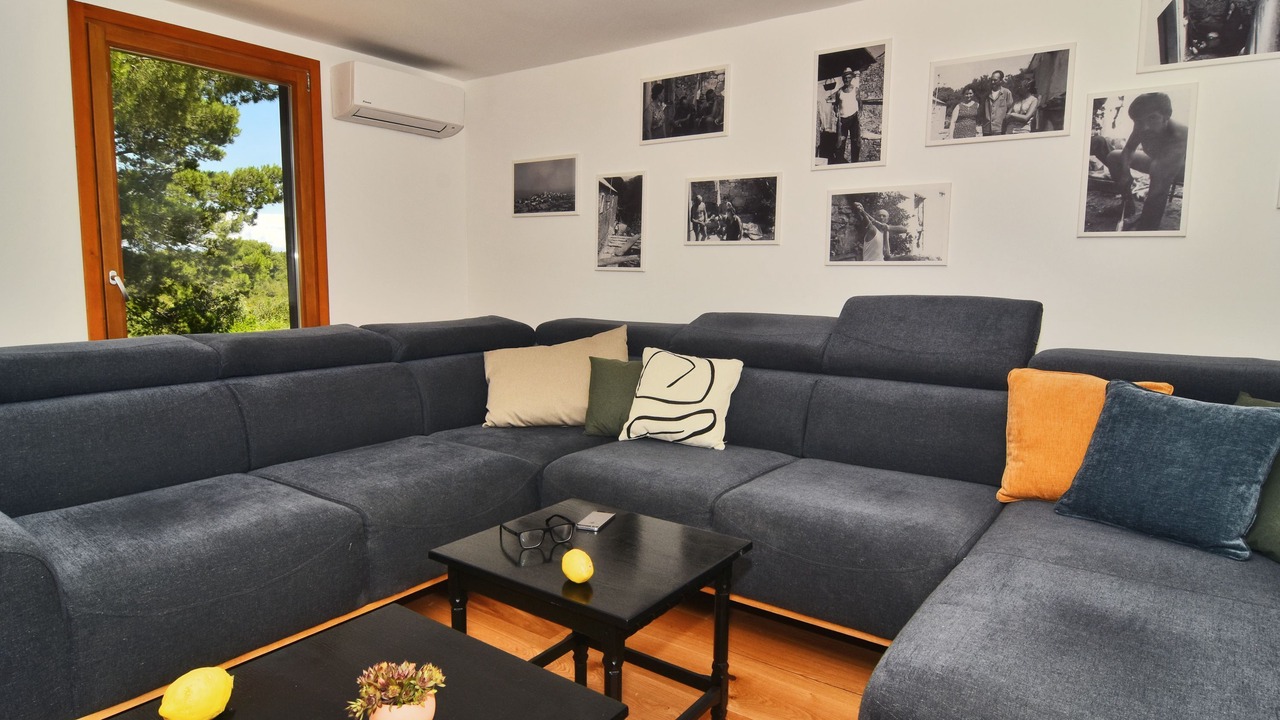 Photo of Livingroom in Dragove