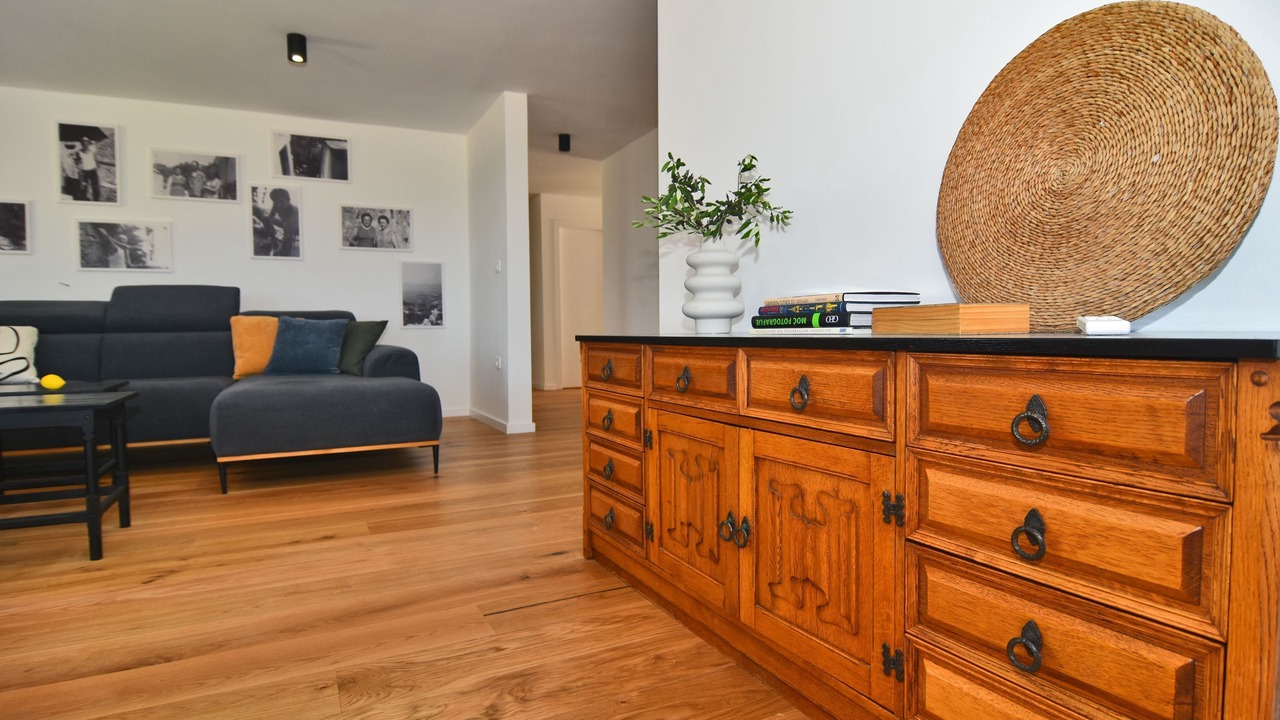 Photo of Livingroom in Dragove