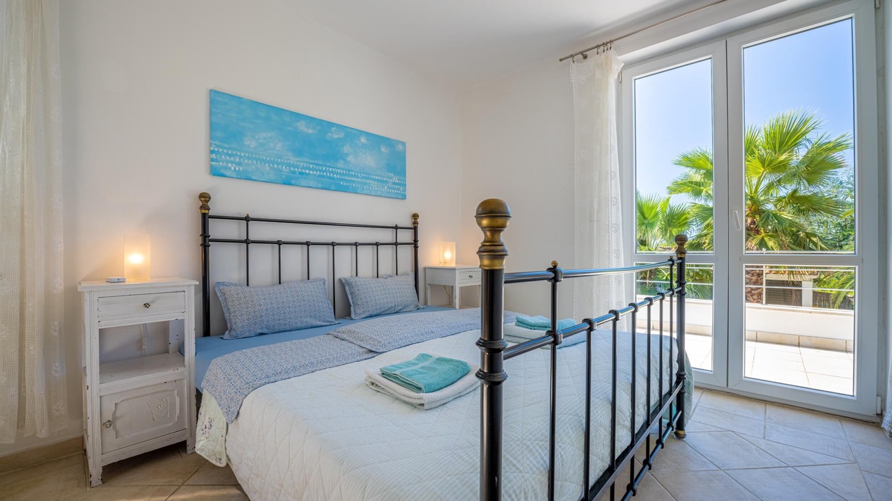 Photo of Bedroom in Premantura