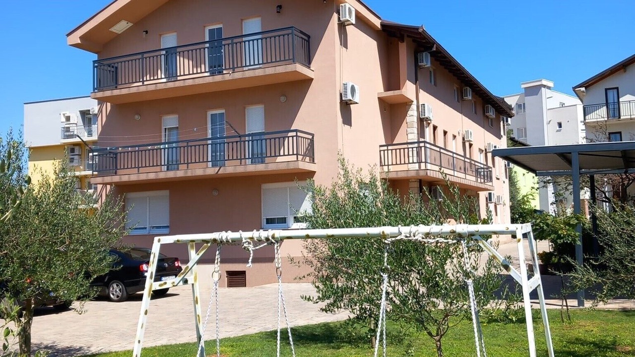 Photo of Outdoor in Medjugorje