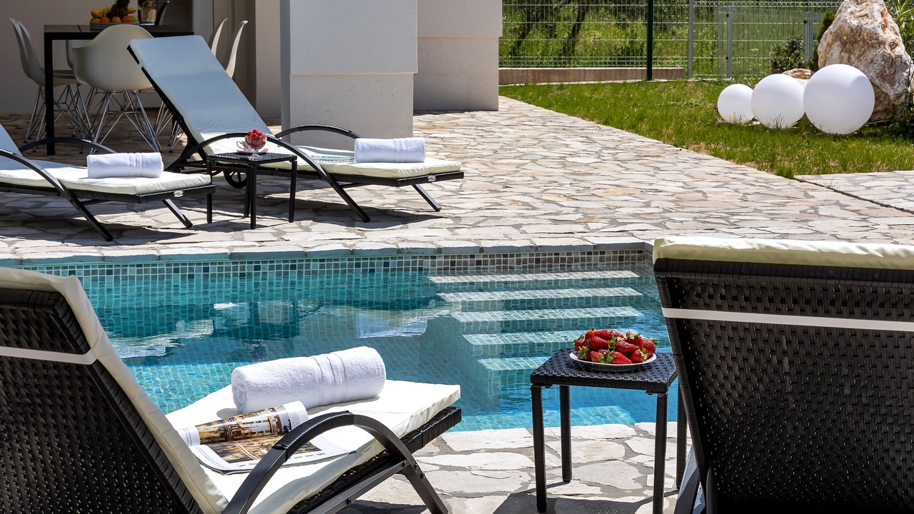 Photo of Outdoor in Zaostrog