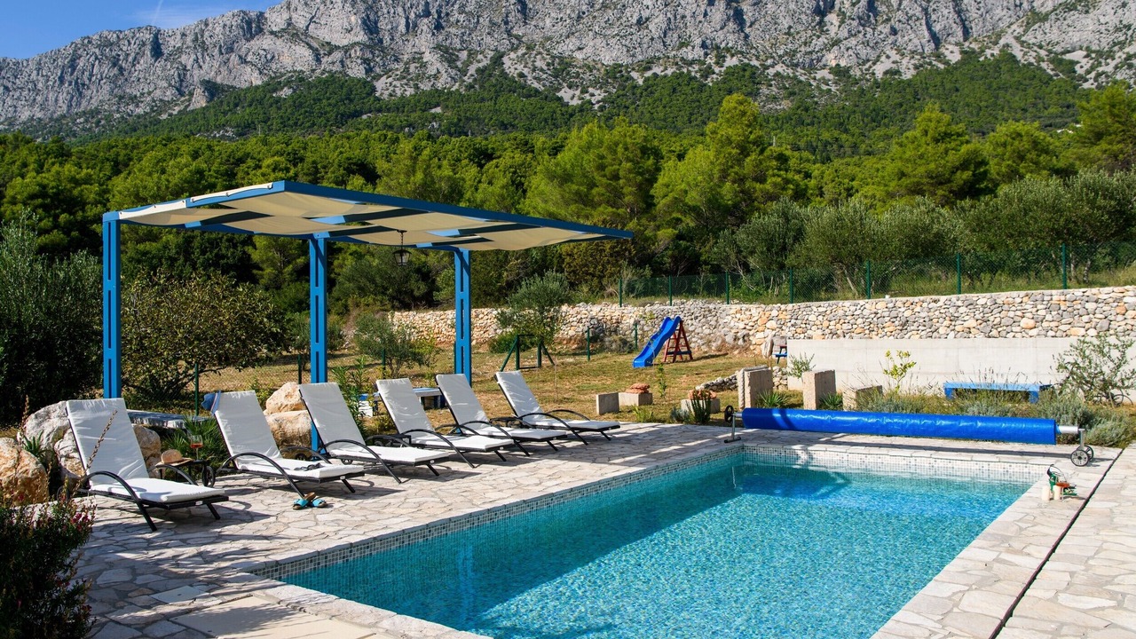 Photo of Outdoor in Zaostrog