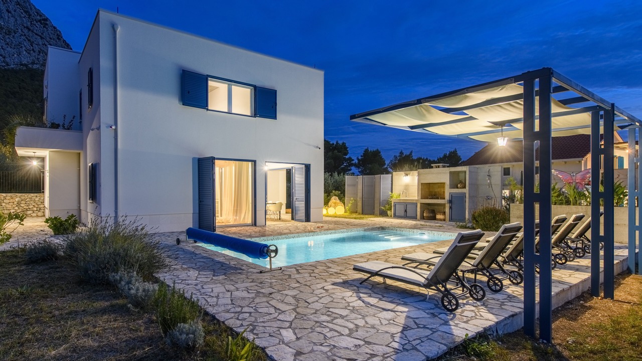 Photo of Outdoor in Zaostrog