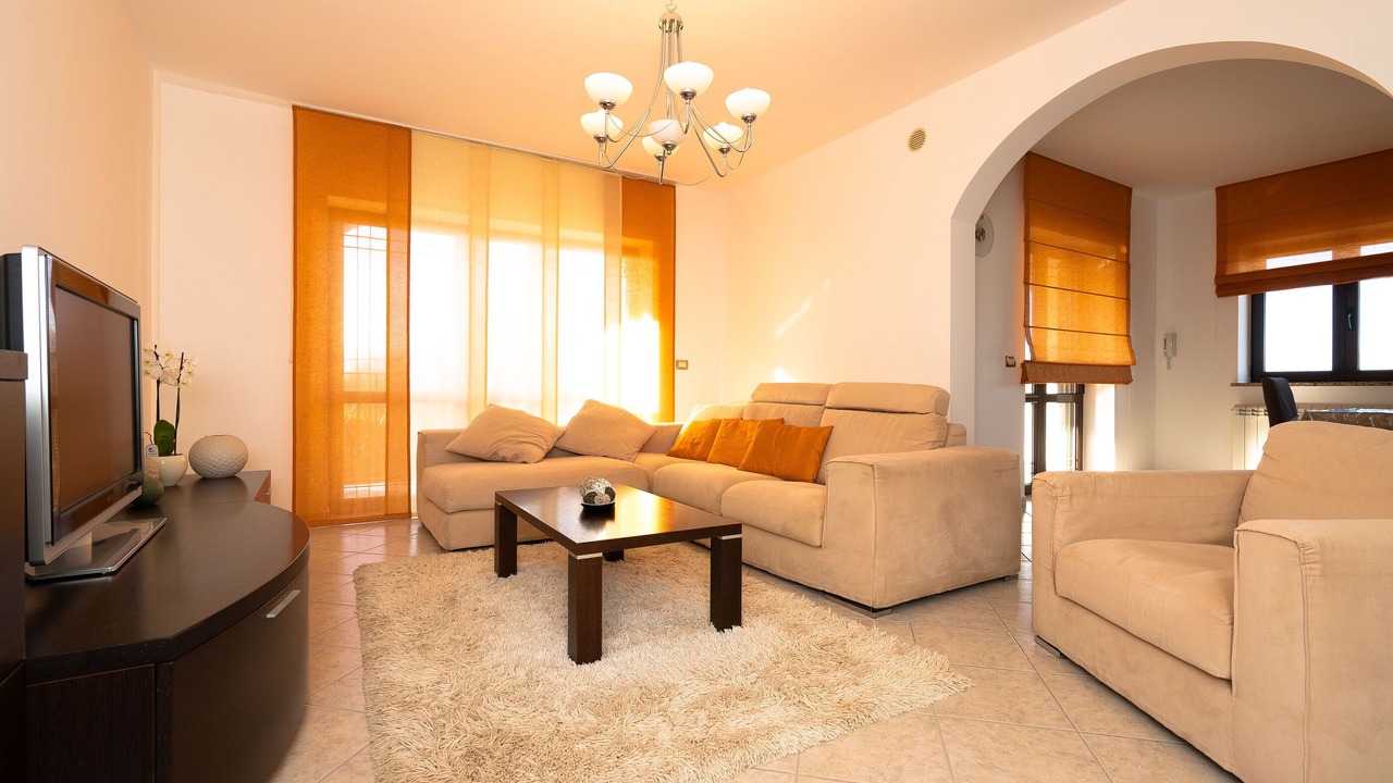 Photo of Livingroom in Vizinada