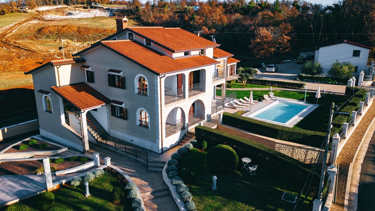Photo of Outdoor in Vizinada