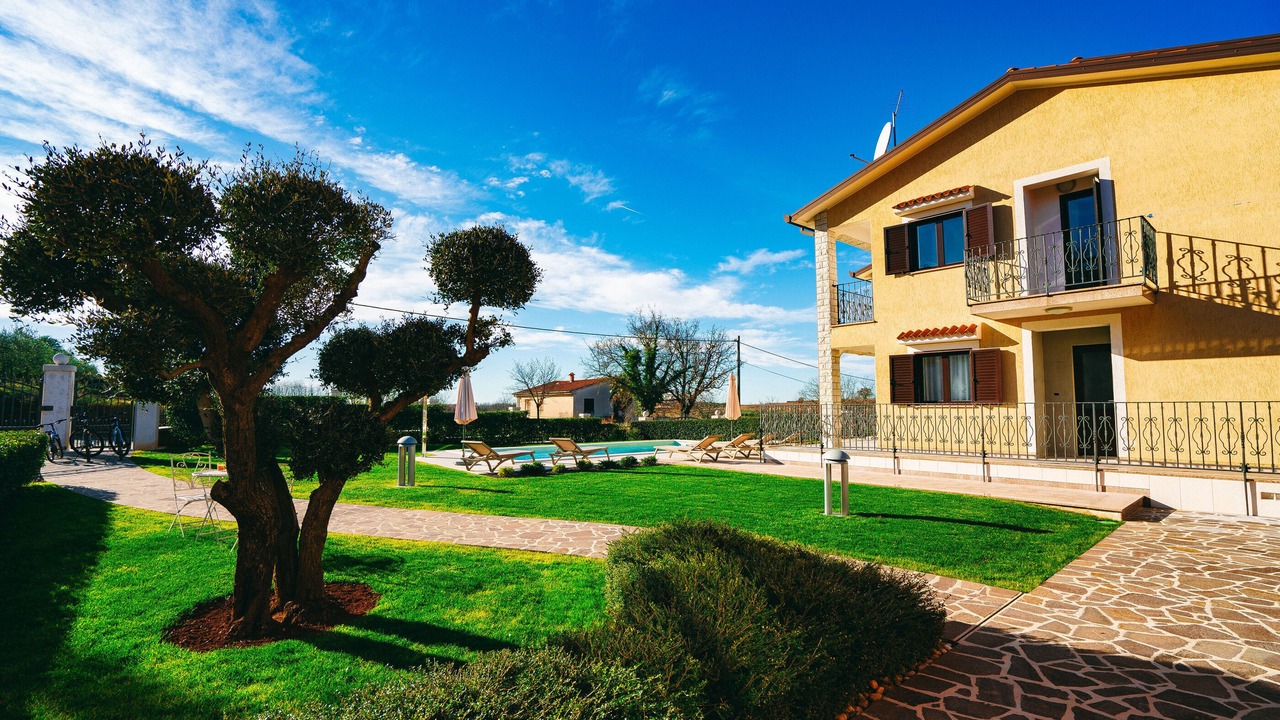 Photo of Outdoor in Vizinada