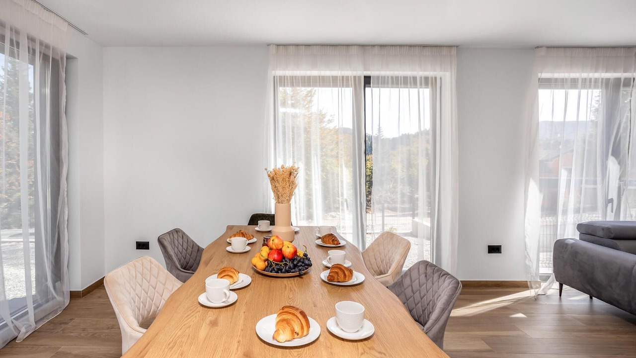 Photo of Bedroom in Ravna Gora