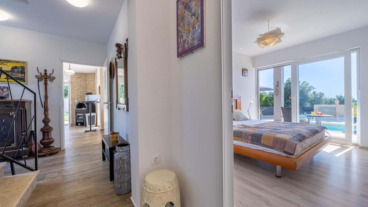 Photo of Bedroom in Peruski
