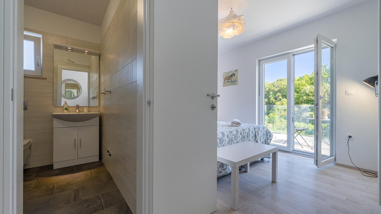 Photo of Bedroom in Peruski