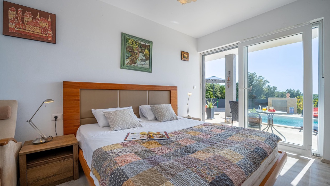 Photo of Bedroom in Peruski