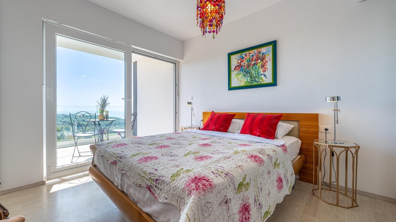 Photo of Bedroom in Peruski