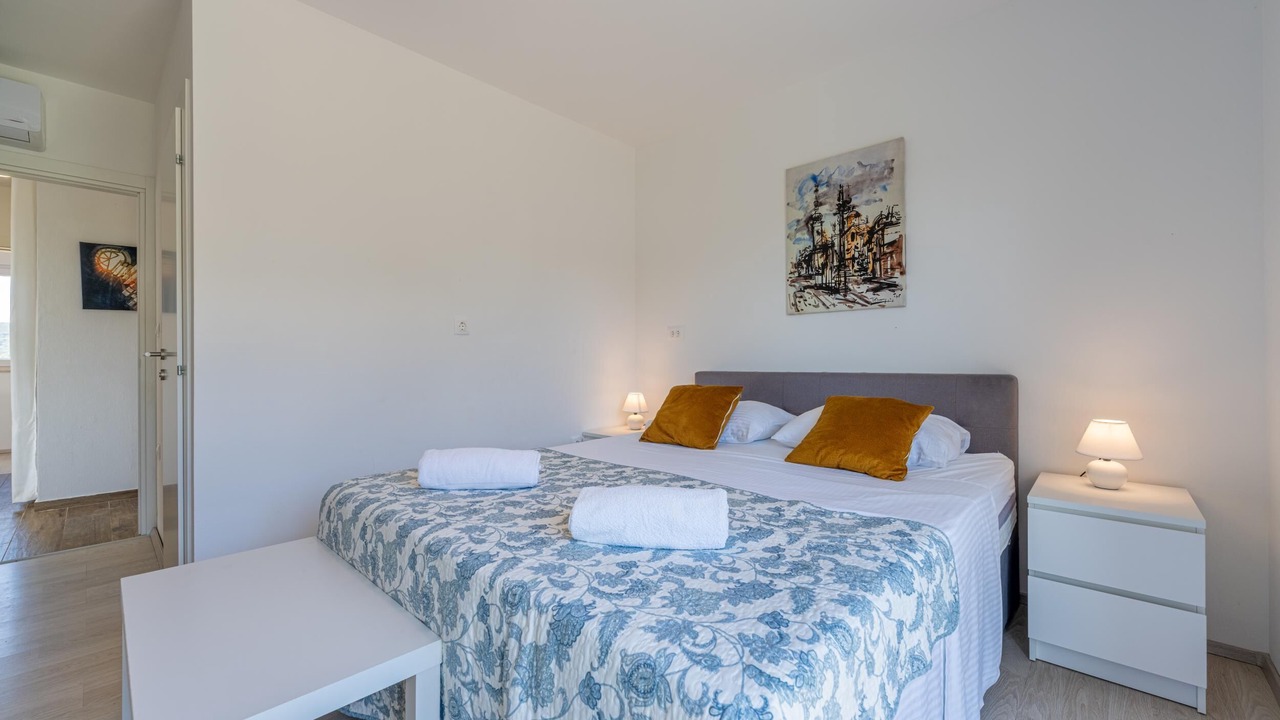 Photo of Bedroom in Peruski