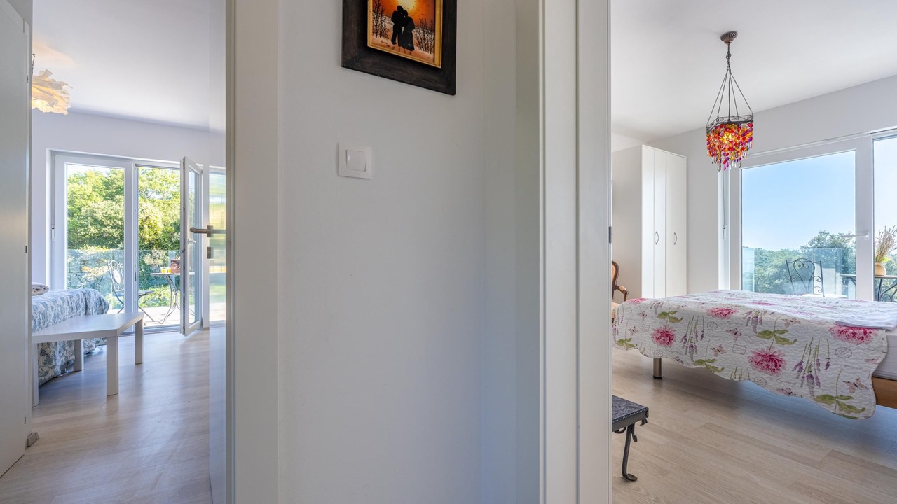 Photo of Bedroom in Peruski