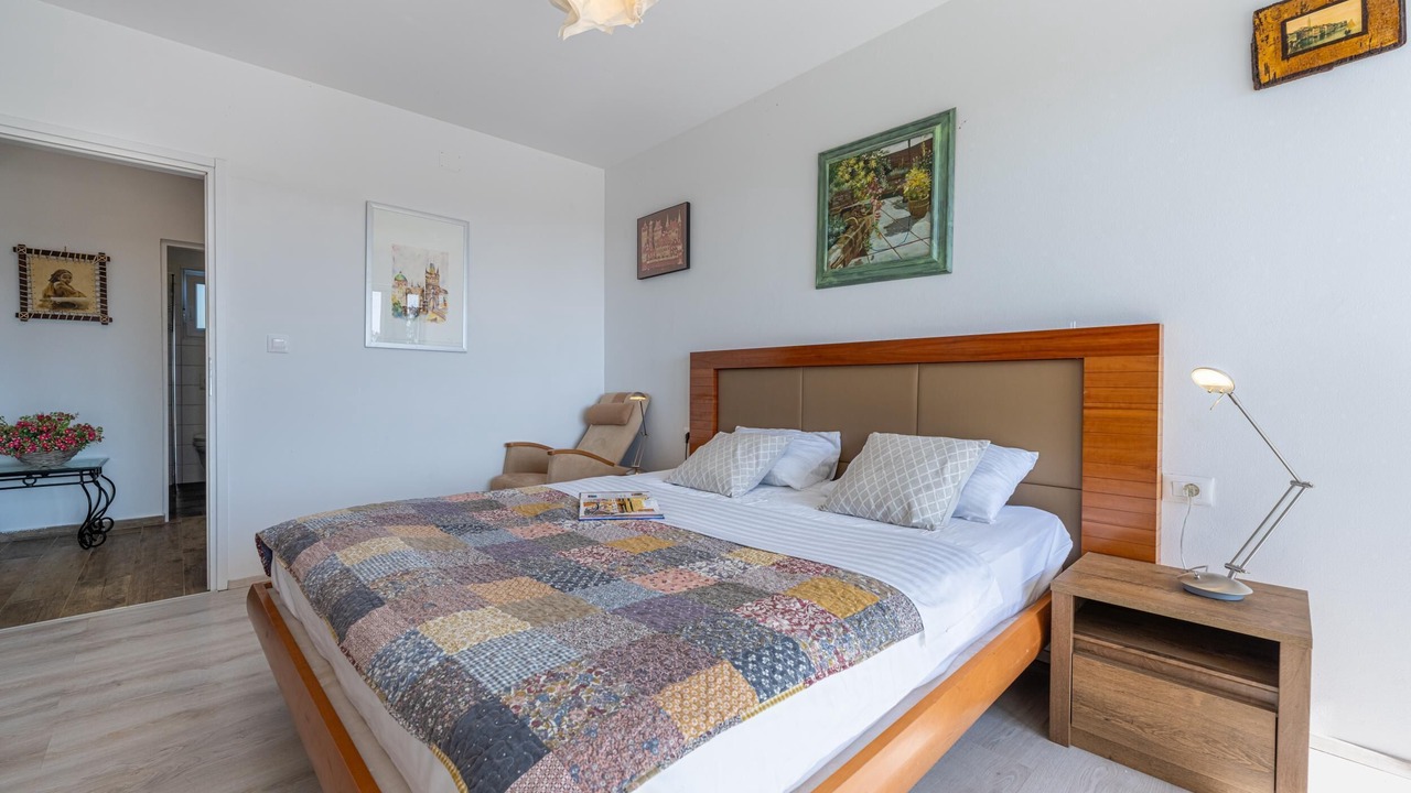 Photo of Bedroom in Peruski