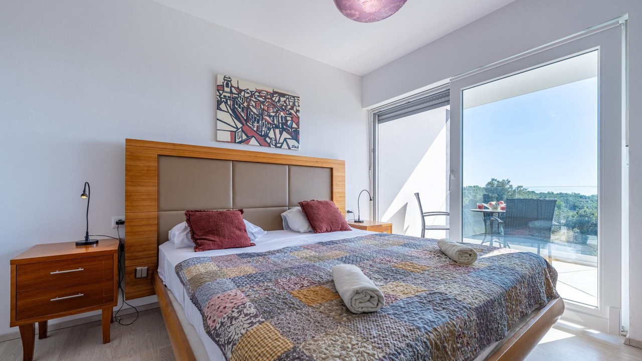 Photo of Bedroom in Peruski