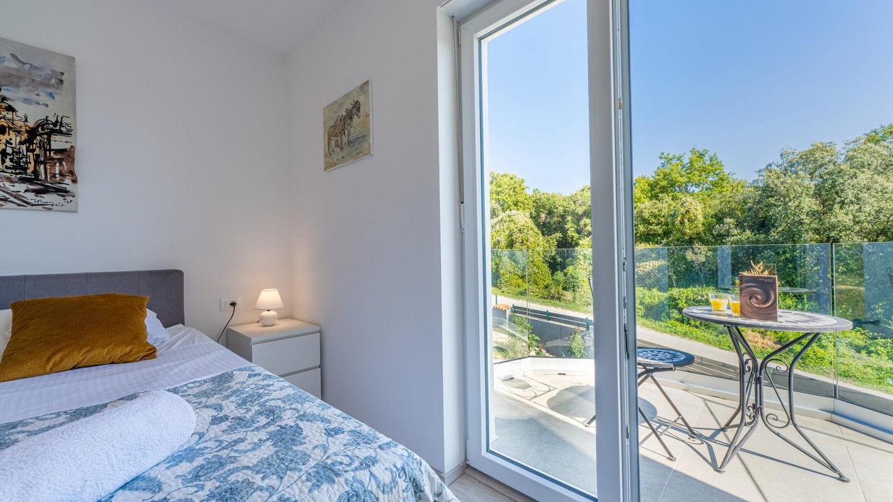 Photo of Bedroom in Peruski