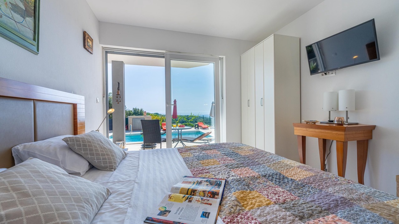 Photo of Bedroom in Peruski