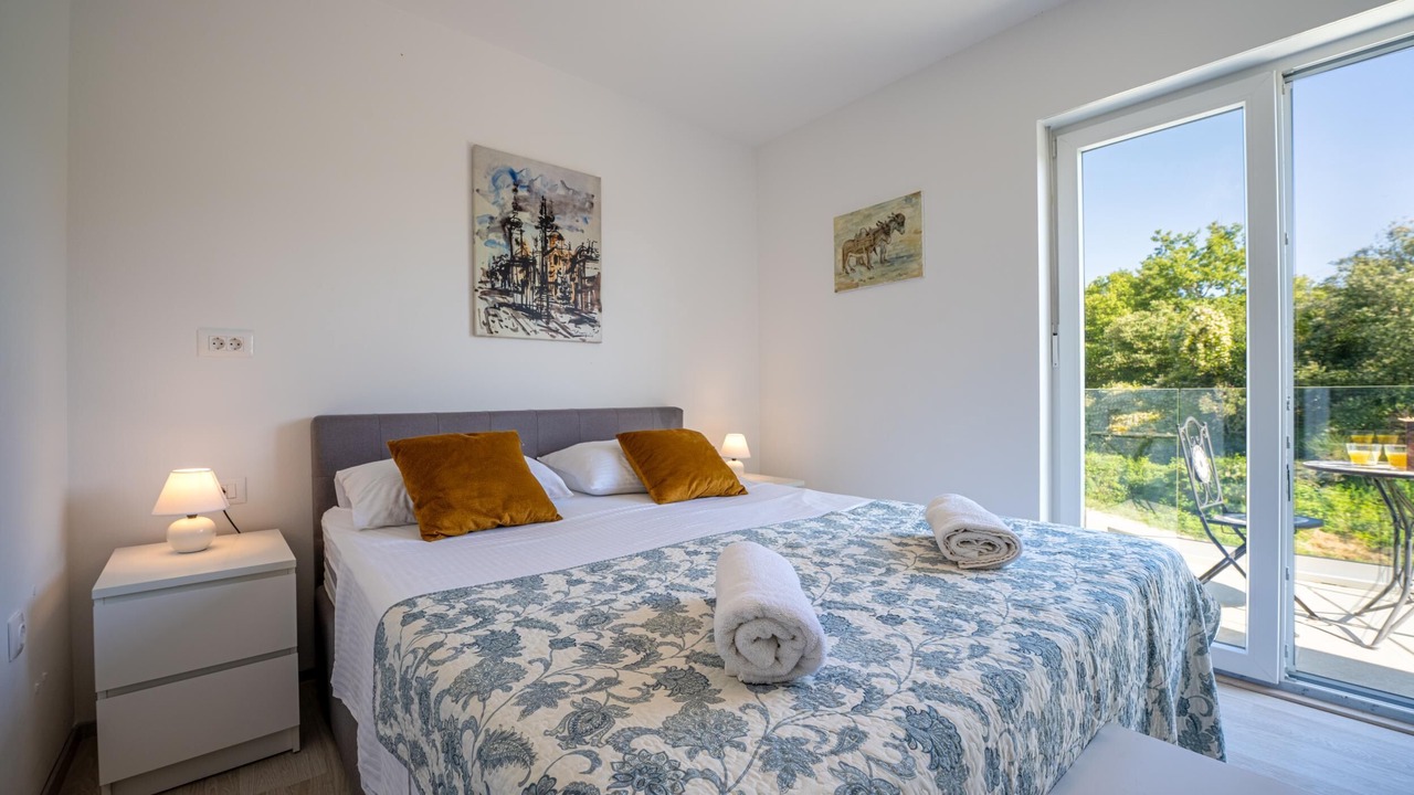 Photo of Bedroom in Peruski