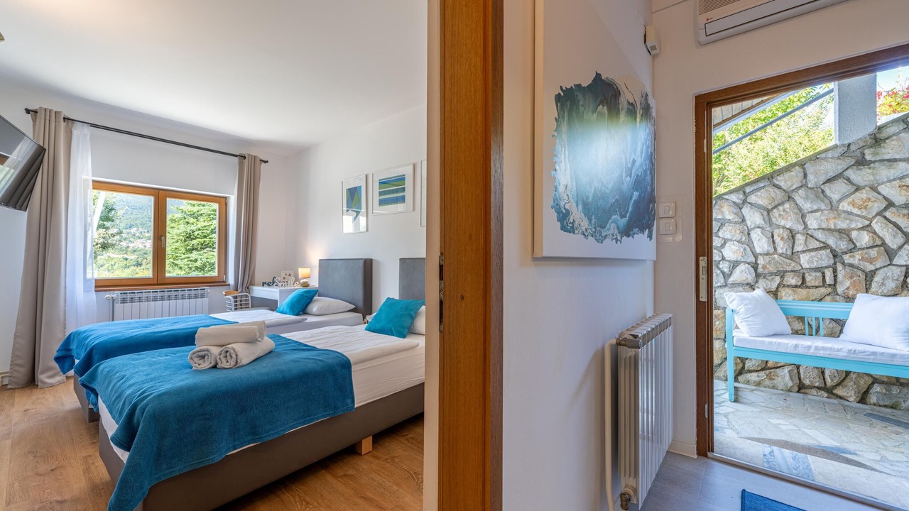 Photo of Bedroom in Sarsoni
