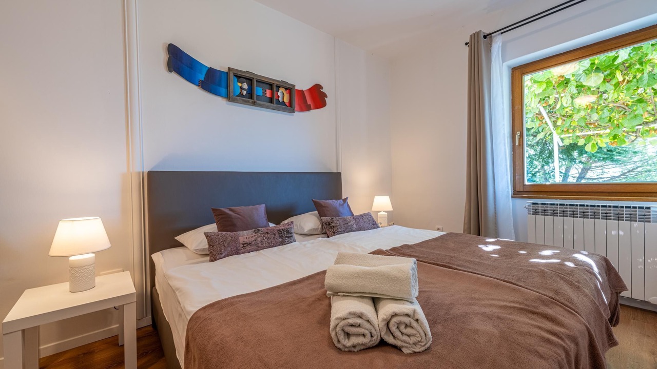 Photo of Bedroom in Sarsoni