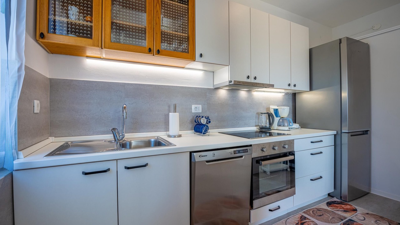 Photo of Kitchen in Sarsoni