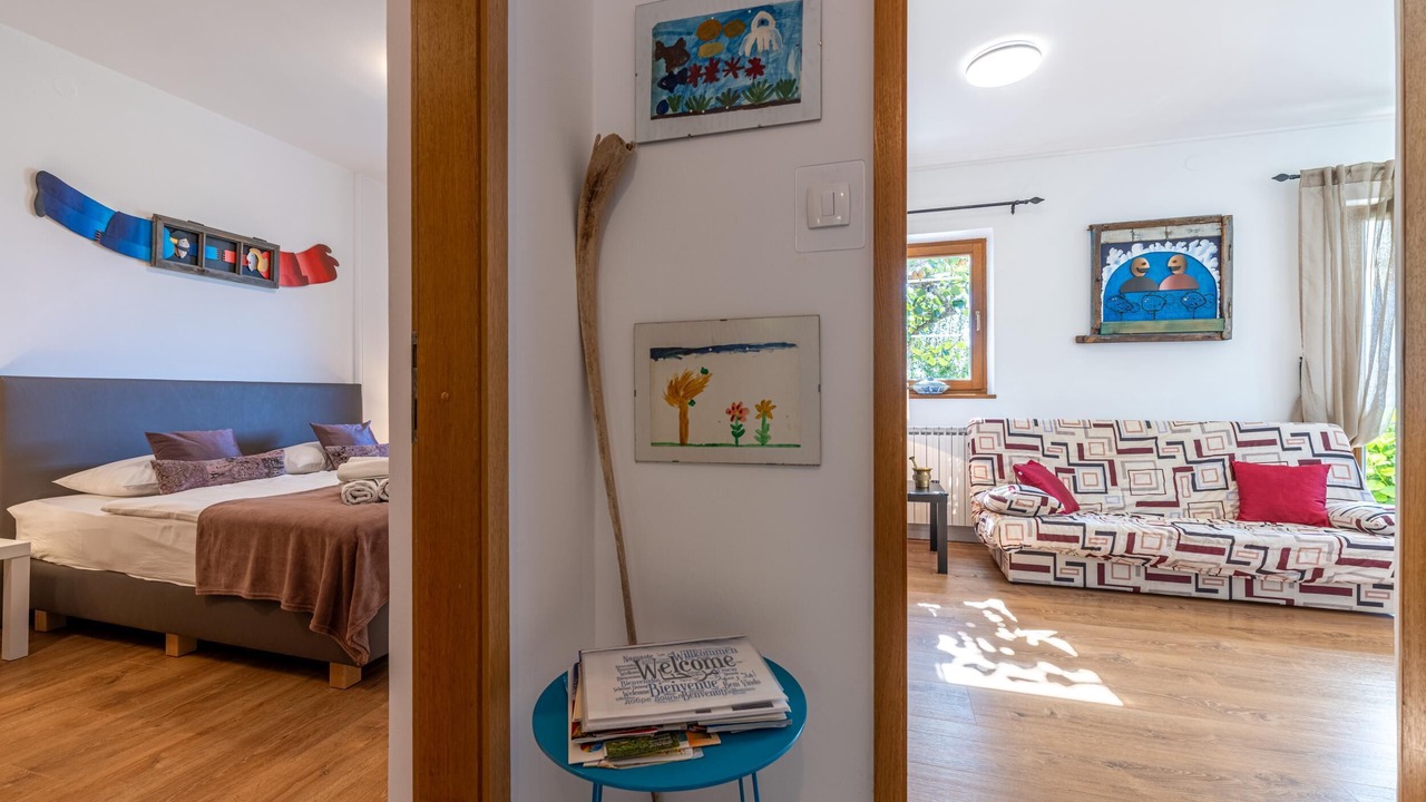 Photo of Bedroom in Sarsoni