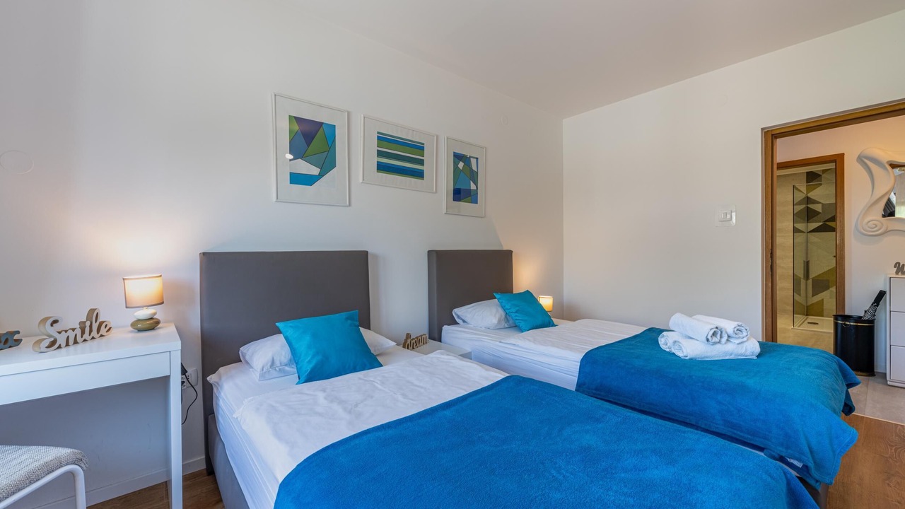 Photo of Bedroom in Sarsoni