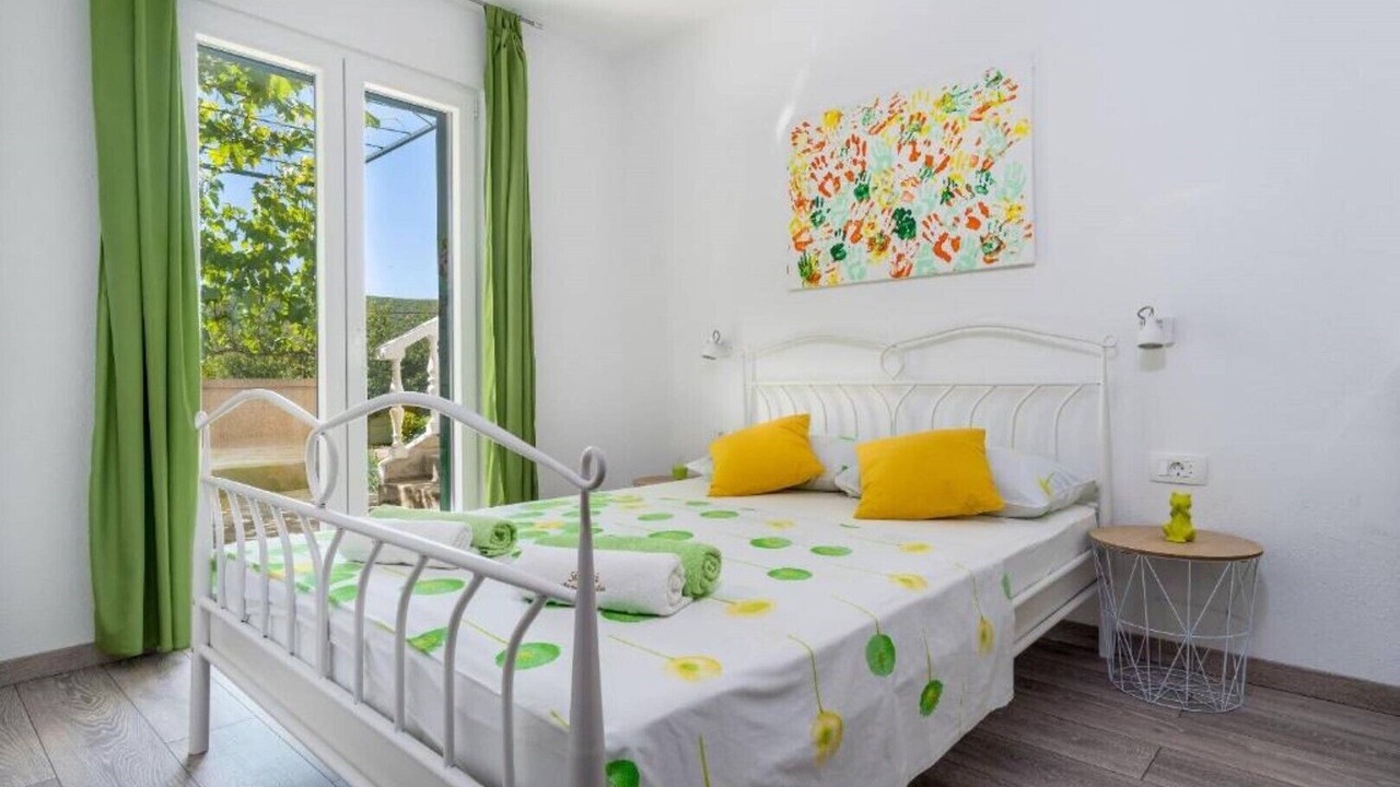 Photo of Bedroom in Primorski Dolac