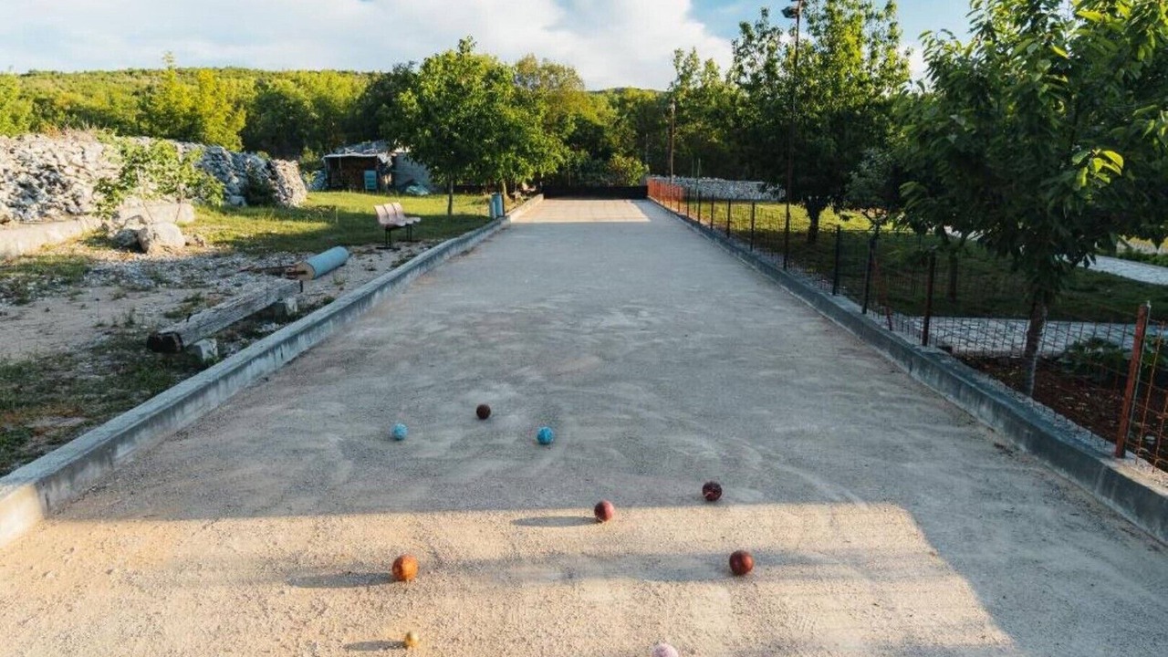 Photo of Outdoor in Primorski Dolac